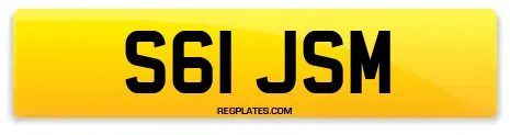 S61 JSM
