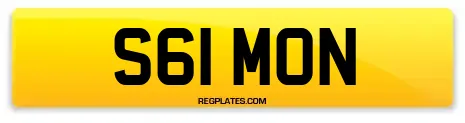 S61 MON