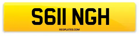 S611 NGH