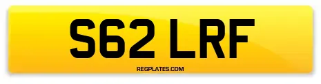 S62 LRF