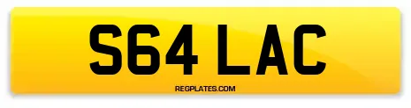 S64 LAC