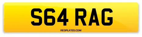 S64 RAG