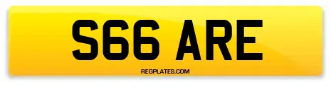 S66 ARE