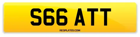 S66 ATT