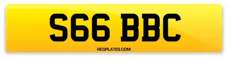 S66 BBC