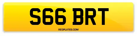 S66 BRT