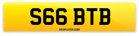 S66 BTB