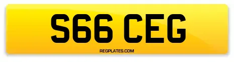 S66 CEG