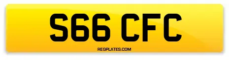 S66 CFC