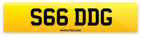 S66 DDG