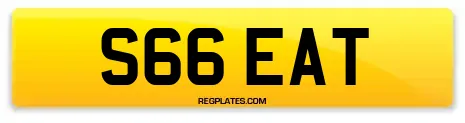 S66 EAT
