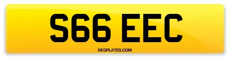 S66 EEC