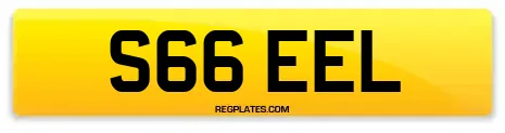 S66 EEL