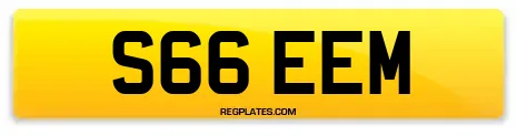 S66 EEM
