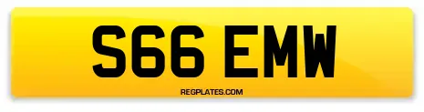 S66 EMW