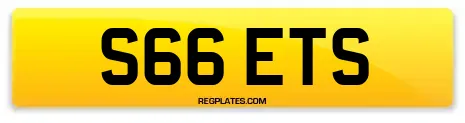 S66 ETS