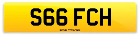 S66 FCH