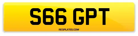 S66 GPT