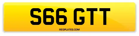 S66 GTT