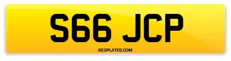 S66 JCP