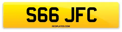 S66 JFC