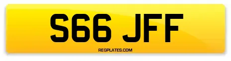 S66 JFF