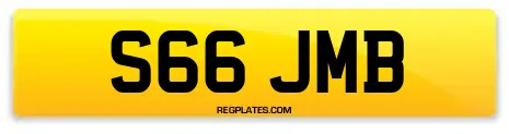 S66 JMB