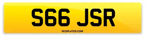 S66 JSR