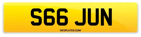S66 JUN