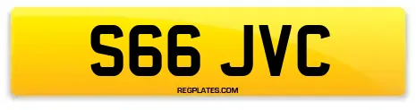 S66 JVC