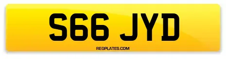 S66 JYD