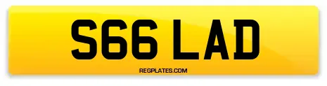 S66 LAD