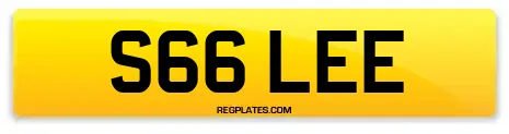 S66 LEE