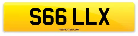 S66 LLX