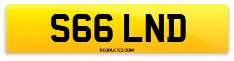 S66 LND