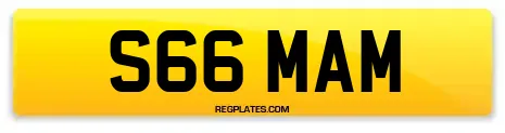 S66 MAM