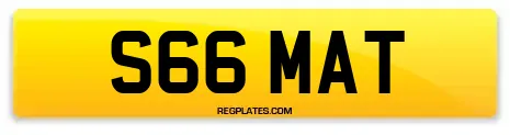S66 MAT