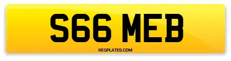 S66 MEB