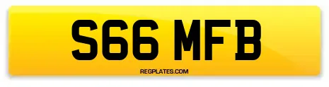 S66 MFB