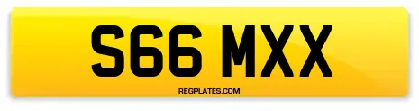 S66 MXX