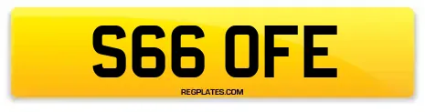 S66 OFE