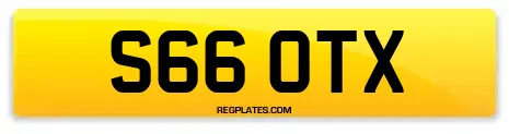 S66 OTX