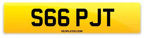 S66 PJT