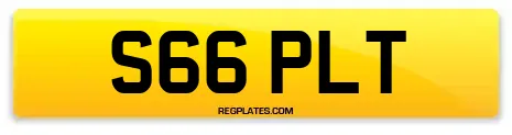 S66 PLT