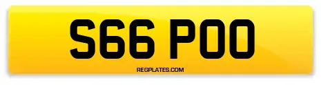 S66 POO