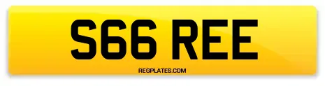 S66 REE