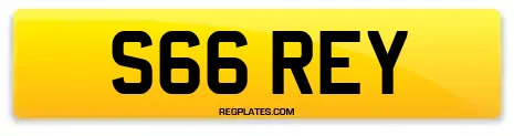 S66 REY