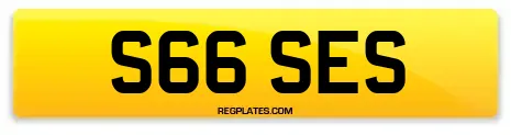 S66 SES