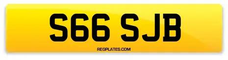 S66 SJB