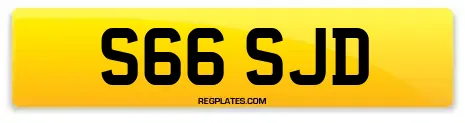 S66 SJD